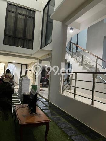 LOKASI BISNIS! Komersial Disewakan Kawasan Mampang, Luas 420m², Jalan Utama LOKASI BISNIS! Komersial Disewakan Kawasan Mampang, Luas 420m², Jalan Utama
