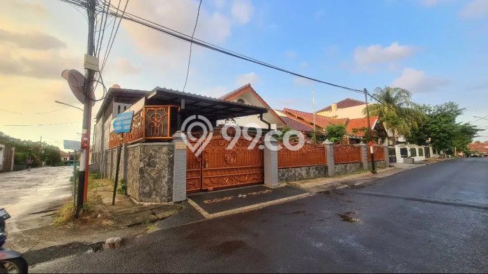 For Sale! Premium House LT 393m2 Desain Modern di Cipinang Melayu For Sale! Premium House LT 393m2 Desain Modern di Cipinang Melayu