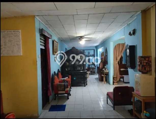 Rumah Elit Modern Siap Huni di Petukangan Jakarta Selatan Rumah Elit Modern Siap Huni di Petukangan Jakarta Selatan