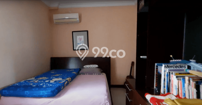 Rumah Elit Modern Tanpa Renovasi di Cipete Jakarta Selatan Rumah Elit Modern Tanpa Renovasi di Cipete Jakarta Selatan