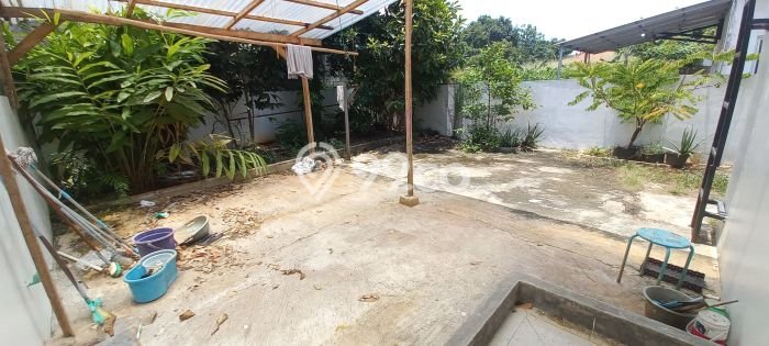 LIMITED UNIT! Rumah di Ciputat, 3 KT, LT 165m² Bangunan 90m² LIMITED UNIT! Rumah di Ciputat, 3 KT, LT 165m² Bangunan 90m²