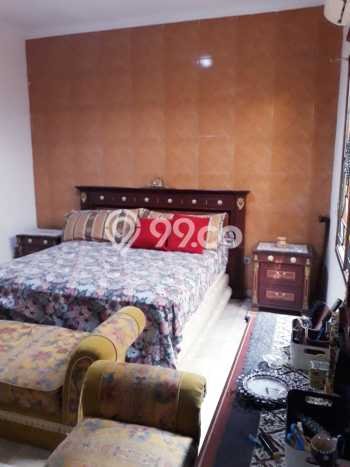 Rumah Luxury Modern Tanpa Renovasi di Pondok Pinang Jakarta Selatan Rumah Luxury Modern Tanpa Renovasi di Pondok Pinang Jakarta Selatan