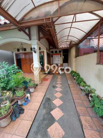 Best Deal Hunian Mewah Ideal dan Luas di Tebet, Jakarta Selatan Best Deal Hunian Mewah Ideal dan Luas di Tebet, Jakarta Selatan