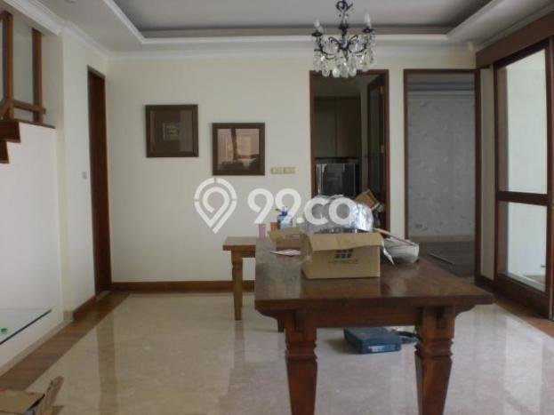 Rumah Elit LB 450m2 Siap Pakai Desain Elegan di Kemang, Jakarta Selatan Rumah Elit LB 450m2 Siap Pakai Desain Elegan di Kemang, Jakarta Selatan