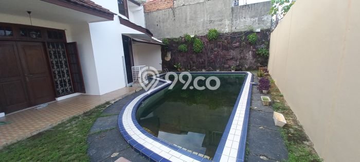 Sewa cepat hunian minimalis strategis 5 Kamar di Cilandak, Jakarta Selatan Sewa cepat hunian minimalis strategis 5 Kamar di Cilandak, Jakarta Selatan