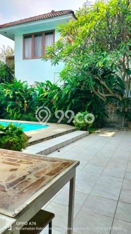 Lokasi terbaik! Rumah siap huni dikontrakkan di Kebayoran Baru LB 800m2 Lokasi terbaik! Rumah siap huni dikontrakkan di Kebayoran Baru LB 800m2