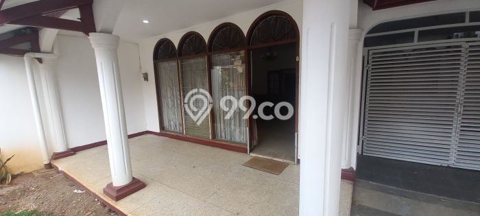 HOT DEAL! Rumah area Mampang, 3 KT, Area Asri, LT 225m² LB 250m² HOT DEAL! Rumah area Mampang, 3 KT, Area Asri, LT 225m² LB 250m²