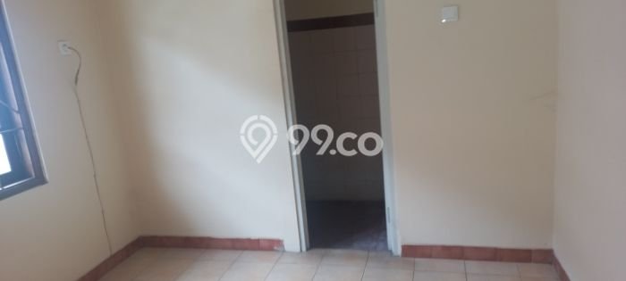 Rumah Asri di Mampang, 6 KM, Luas 169m² LB 100m² Rumah Asri di Mampang, 6 KM, Luas 169m² LB 100m²