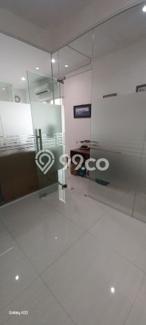 Dijual Rumah Mewah Elegan Dengan View Eksklusif di Permata Hijau, Jakarta Selatan Dijual Rumah Mewah Elegan Dengan View Eksklusif di Permata Hijau, Jakarta Selatan