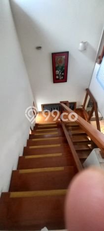Rumah Elit LB 450m2 Siap Pakai Desain Elegan di Kemang, Jakarta Selatan Rumah Elit LB 450m2 Siap Pakai Desain Elegan di Kemang, Jakarta Selatan