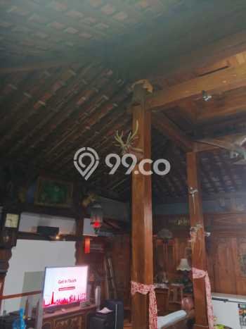 Dijual Rumah 5 KT di Bambu Apus, Jakarta Timur - LT 686m² Dijual Rumah 5 KT di Bambu Apus, Jakarta Timur - LT 686m²