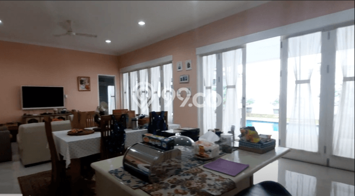 Rumah Elit Modern Tanpa Renovasi di Cipete Jakarta Selatan Rumah Elit Modern Tanpa Renovasi di Cipete Jakarta Selatan