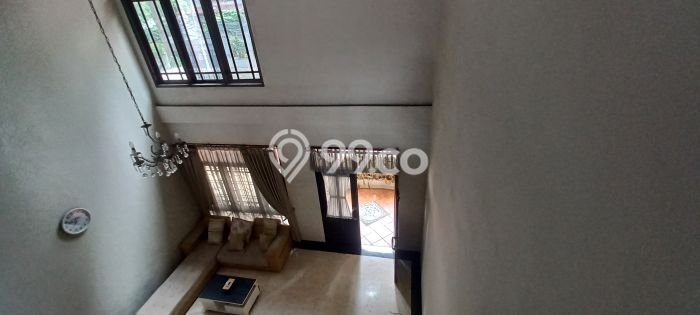 Jual Rumah Mewah Elegan Dengan View Eksklusif di Permata Hijau, Jakarta Selatan Jual Rumah Mewah Elegan Dengan View Eksklusif di Permata Hijau, Jakarta Selatan