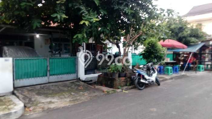 Hunian Eksklusif Dijual LT 289m2 di Kebon Jeruk, Jakarta Barat Hunian Eksklusif Dijual LT 289m2 di Kebon Jeruk, Jakarta Barat