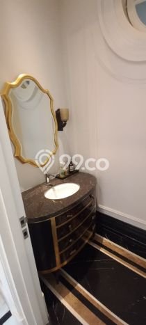 Hunian Mewah LB 1100m2 Siap Pakai Desain Elegan di Kuningan, Jakarta Selatan Hunian Mewah LB 1100m2 Siap Pakai Desain Elegan di Kuningan, Jakarta Selatan