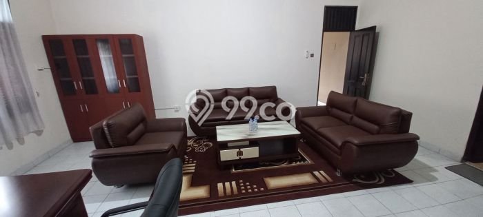 Jual Rumah Mewah Elegan Dengan View Eksklusif di Permata Hijau, Jakarta Selatan Jual Rumah Mewah Elegan Dengan View Eksklusif di Permata Hijau, Jakarta Selatan