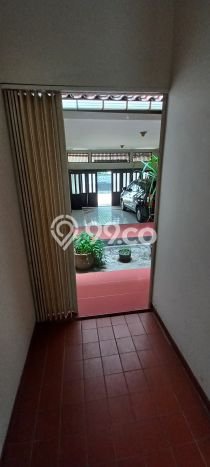 Jual Rumah Mewah Elegan Dengan View Eksklusif di Permata Hijau, Jakarta Selatan Jual Rumah Mewah Elegan Dengan View Eksklusif di Permata Hijau, Jakarta Selatan