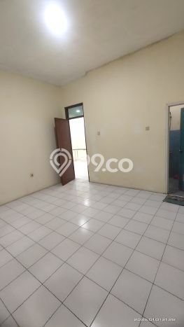 Rumah Asri di Antasari, 2 KM, Lokasi Strategis Rumah Asri di Antasari, 2 KM, Lokasi Strategis