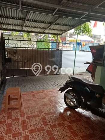 Siap Huni Hunian Elit 6 Kamar di Cengkareng Dekat ke Mana Saja Siap Huni Hunian Elit 6 Kamar di Cengkareng Dekat ke Mana Saja