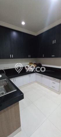 Hunian Mewah LB 1100m2 Siap Pakai Desain Elegan di Kuningan, Jakarta Selatan Hunian Mewah LB 1100m2 Siap Pakai Desain Elegan di Kuningan, Jakarta Selatan