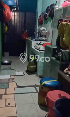 Hunian Nyaman Asri 7 KT Siap Huni di Bambu Apus Jakarta Timur Hunian Nyaman Asri 7 KT Siap Huni di Bambu Apus Jakarta Timur