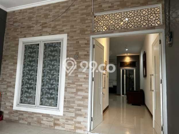 Rumah Modern Minimalis 3 KT Siap Huni di Cempaka Putih Rumah Modern Minimalis 3 KT Siap Huni di Cempaka Putih
