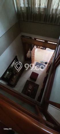 Rumah Sewa Jakarta Selatan LT 182m2 LB 204m2 Kawasan Senayan Rumah Sewa Jakarta Selatan LT 182m2 LB 204m2 Kawasan Senayan