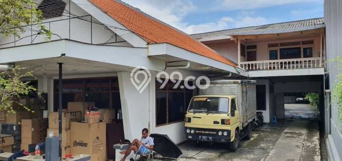 Tanah Dijual Area Strategis di Karet Jakarta Selatan 1750m2 Tanah Dijual Area Strategis di Karet Jakarta Selatan 1750m2