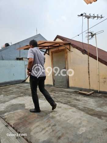 Rumah Luxury Modern Siap Huni di Pondok Pinang Jakarta Selatan Rumah Luxury Modern Siap Huni di Pondok Pinang Jakarta Selatan