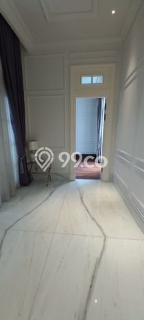 Hunian Mewah LB 1100m2 Siap Pakai Desain Elegan di Kuningan, Jakarta Selatan Hunian Mewah LB 1100m2 Siap Pakai Desain Elegan di Kuningan, Jakarta Selatan
