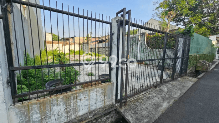 Tanah Kavling untuk Dijual di Kalibata Jakarta Selatan 173m2 Tanah Kavling untuk Dijual di Kalibata Jakarta Selatan 173m2