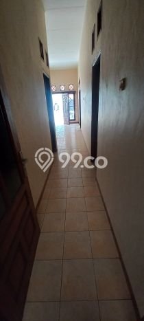 Rumah Asri di Mampang, 6 KM, Luas 169m² LB 100m² Rumah Asri di Mampang, 6 KM, Luas 169m² LB 100m²