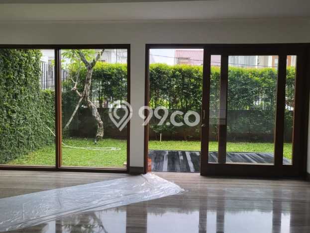 Rumah Elit Modern Siap Huni di Pondok Indah Jakarta Selatan Rumah Elit Modern Siap Huni di Pondok Indah Jakarta Selatan