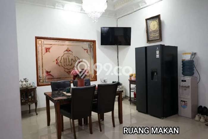 Dijual Rumah Premium dengan Fasilitas Sekitar Lengkap di Kebayoran Lama, Jakarta Selatan Dijual Rumah Premium dengan Fasilitas Sekitar Lengkap di Kebayoran Lama, Jakarta Selatan