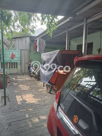 Siap Huni Hunian Elit 6 Kamar di Cengkareng Dekat ke Mana Saja Siap Huni Hunian Elit 6 Kamar di Cengkareng Dekat ke Mana Saja