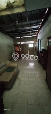 Siap Huni Rumah Mewah 3 Kamar di Jatinegara Dekat ke Mana Pun Siap Huni Rumah Mewah 3 Kamar di Jatinegara Dekat ke Mana Pun