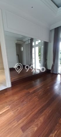 Hunian Mewah LB 1100m2 Siap Pakai Desain Elegan di Kuningan, Jakarta Selatan Hunian Mewah LB 1100m2 Siap Pakai Desain Elegan di Kuningan, Jakarta Selatan