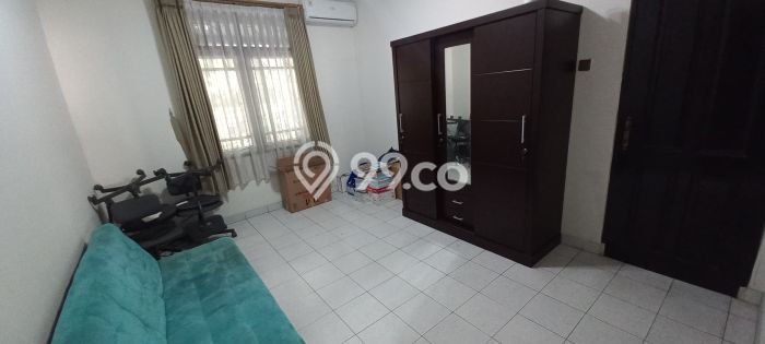 Jual Rumah Mewah Elegan Dengan View Eksklusif di Permata Hijau, Jakarta Selatan Jual Rumah Mewah Elegan Dengan View Eksklusif di Permata Hijau, Jakarta Selatan