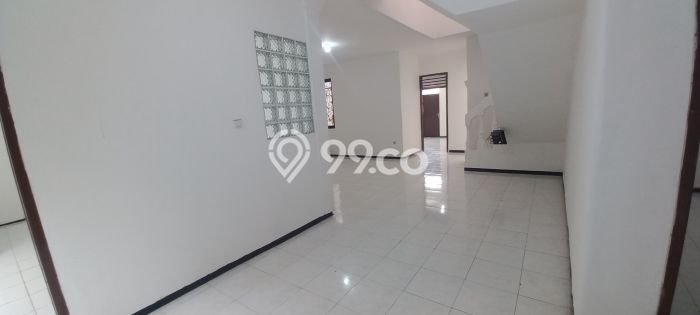 HOT DEAL! Rumah di Bintaro, 6 KT, Area Asri, Luas 250m² Bangunan 300m² HOT DEAL! Rumah di Bintaro, 6 KT, Area Asri, Luas 250m² Bangunan 300m²