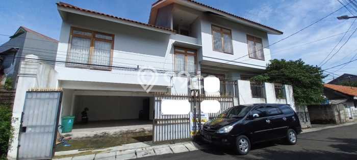 Disewakan Rumah Harga Terjangkau di Radio Dalam Jakarta Selatan dengan 6 KT Disewakan Rumah Harga Terjangkau di Radio Dalam Jakarta Selatan dengan 6 KT