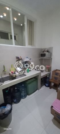 Dijual Rumah Mewah Elegan Dengan View Eksklusif di Permata Hijau, Jakarta Selatan Dijual Rumah Mewah Elegan Dengan View Eksklusif di Permata Hijau, Jakarta Selatan