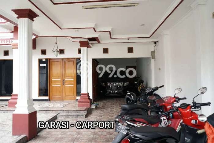 Dijual Rumah Premium dengan Fasilitas Sekitar Lengkap di Kebayoran Lama, Jakarta Selatan Dijual Rumah Premium dengan Fasilitas Sekitar Lengkap di Kebayoran Lama, Jakarta Selatan