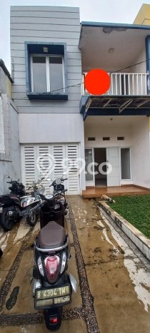 Hunian Super Mewah dengan Akses Paling Strategis di Petukangan, Jakarta Selatan Hunian Super Mewah dengan Akses Paling Strategis di Petukangan, Jakarta Selatan