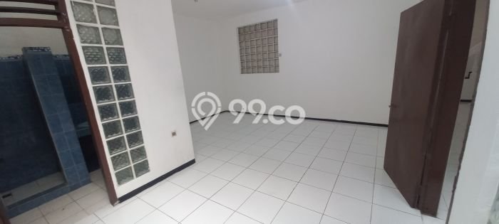 HOT DEAL! Rumah di Bintaro, 6 KT, Area Asri, Luas 250m² Bangunan 300m² HOT DEAL! Rumah di Bintaro, 6 KT, Area Asri, Luas 250m² Bangunan 300m²