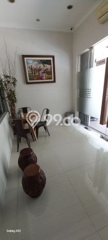 Dijual Rumah Mewah Elegan Dengan View Eksklusif di Permata Hijau, Jakarta Selatan Dijual Rumah Mewah Elegan Dengan View Eksklusif di Permata Hijau, Jakarta Selatan