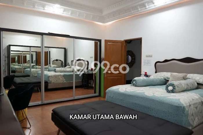 Dijual Rumah Premium dengan Fasilitas Sekitar Lengkap di Kebayoran Lama, Jakarta Selatan Dijual Rumah Premium dengan Fasilitas Sekitar Lengkap di Kebayoran Lama, Jakarta Selatan