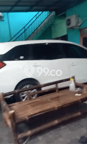 Hunian Nyaman Asri 7 KT Siap Huni di Bambu Apus Jakarta Timur Hunian Nyaman Asri 7 KT Siap Huni di Bambu Apus Jakarta Timur