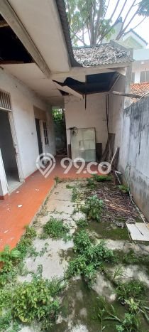 Jual Rumah Luas Elegan Dengan View Cantik di Ragunan, Jakarta Selatan Jual Rumah Luas Elegan Dengan View Cantik di Ragunan, Jakarta Selatan