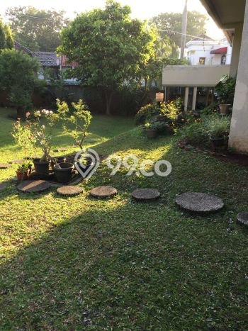 Dijual Rumah Mewah Exclusive di Cinere, Depok Dijual Rumah Mewah Exclusive di Cinere, Depok