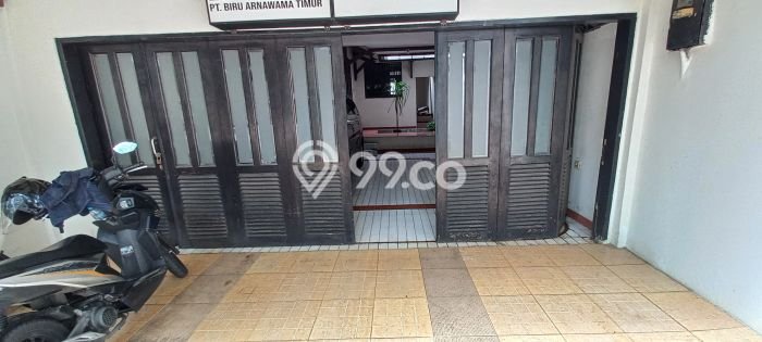 Jual Rumah Mewah Elegan Dengan View Eksklusif di Permata Hijau, Jakarta Selatan Jual Rumah Mewah Elegan Dengan View Eksklusif di Permata Hijau, Jakarta Selatan